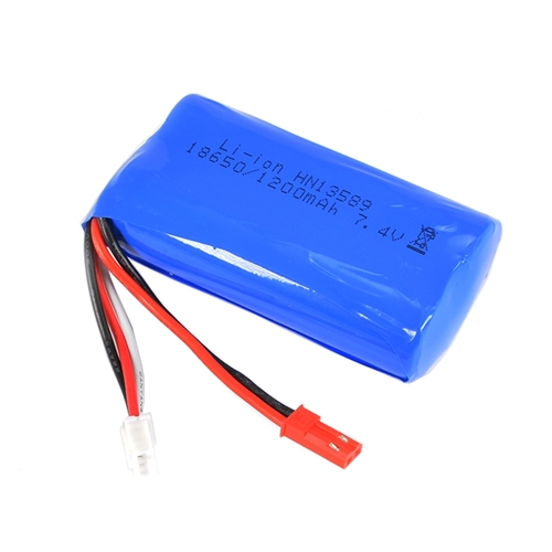 HUINA CY1592/CY1593 BATTERY 7.4V 1200mAh