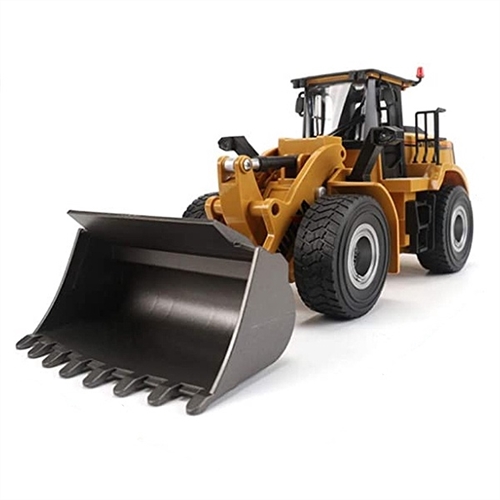 HUINA 1/24TH 2.4G 9CH RC WHEEL LOADER