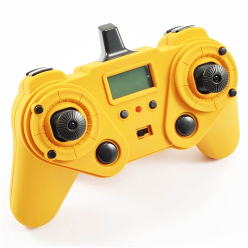 HUINA 1580 TRANSMITTER TRANSMITTER