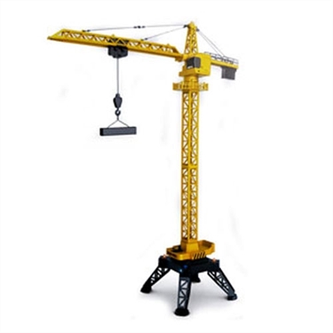 HUINA TOWER CRANE 24G 12CH