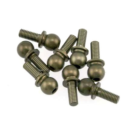 HOBAO GPX4/EPX BALL JOINT SCREW 5.8MM 7075 (PK)