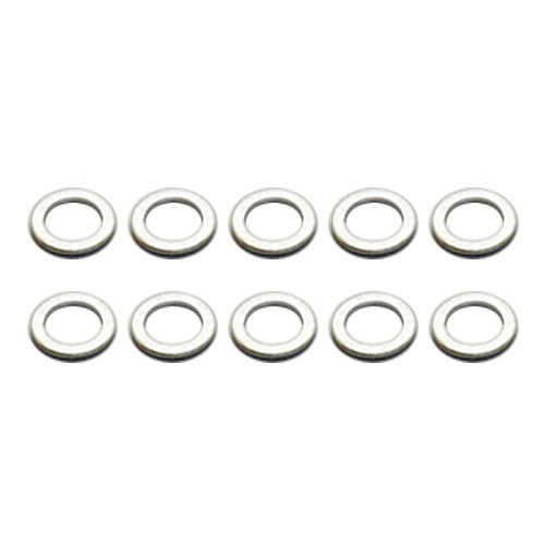 HOBAO DC-1 WASHER 5.1 X 7.5 X 0.7MM, 10 PCS