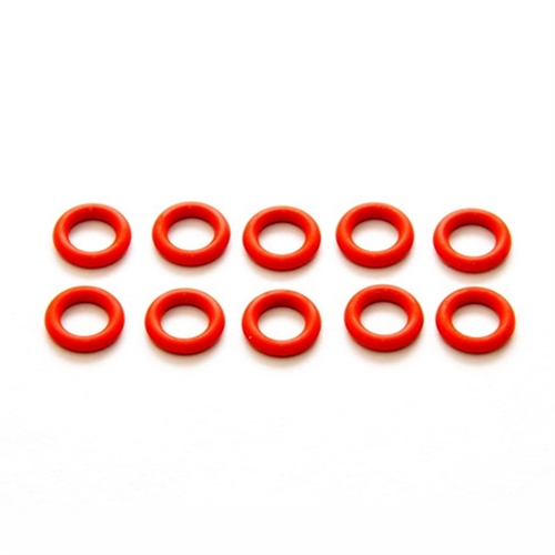 HOBAO HYPER SS/VS/CAGE/MT O-RING 5.8X1.9MM (10)