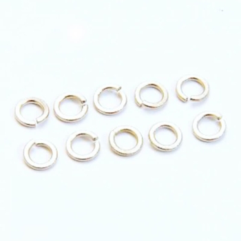 HOBAO SPRING WASHER 3.1X5X1.5MM