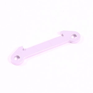 HOBAO H2 FRONT SUSPENSION ARM HOLDER