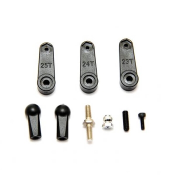 HOBAO H2 SERVO HORN SET
