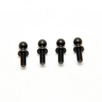 HOBAO H2 BALL STUD 4.8MM (4)