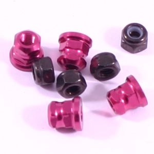 HOBAO H2 SHOCK BUSHING