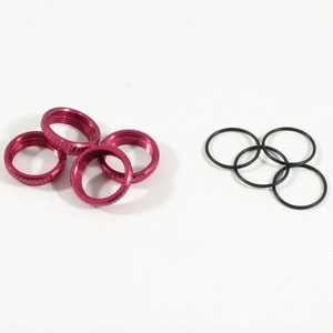 HOBAO H2 ADJUSTABLE SHOCK RING (4)