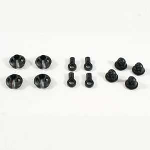 HOBAO H2 SHOCK NYLON SET