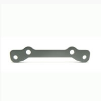 HoBao Hyper ST Alum. Front Upper Suspension Arm Holder