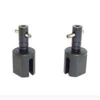 HoBao Hyper 7/VS Centre Differential Drive