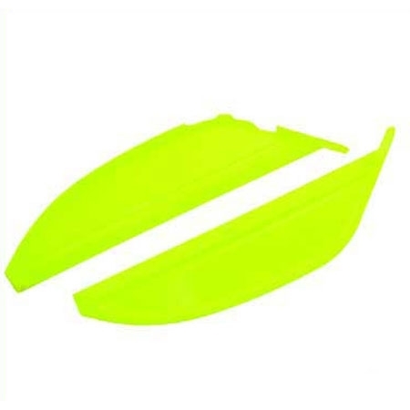 HoBao Hyper 7 Yellow Side Guard
