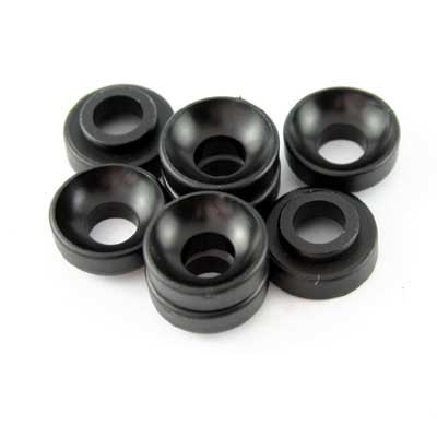 HoBao Hyper 7 Pivot Ball Plastic Spacers/Washers
