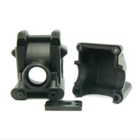 HoBao Hyper 8/VS Gearbox Housing