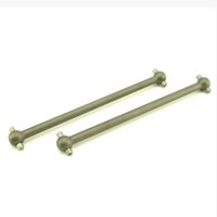 HoBao Hyper 8/7.5 Rear Drivershafts (RTR)