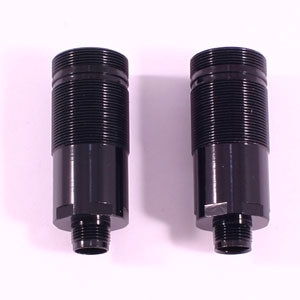HOBAO HYPER SS/VS/CAGE FRONT SHOCK BODY (2) (REAR SHOCK BODY FOR GTB)