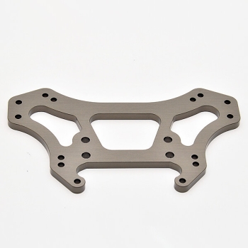 HOBAO HYPER GTS CNC REAR SHOCK TOWER