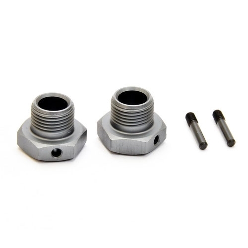 HOBAO VS/MT WHEEL HEX HUB