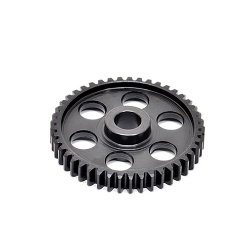HOBAO HYPER MT SPORT PLUS II SPUR GEAR 45T (1M)