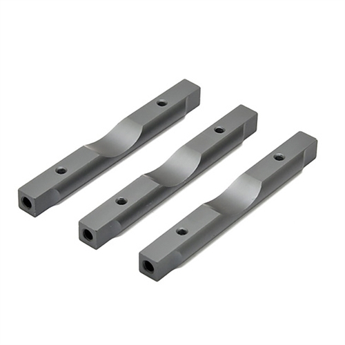 HOBAO HYPER MT SPORT PLUS II CNC ALUMINIUM PLATE BAR (3)