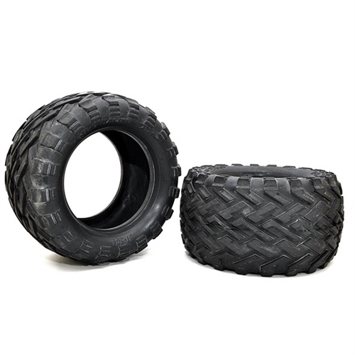 HOBAO HYPER MT SPORT PLUS II TYRE WITH INSERT (2)