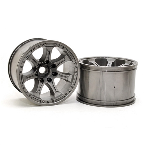 HOBAO HYPER MT SPORT PLUS II WHEEL (2)