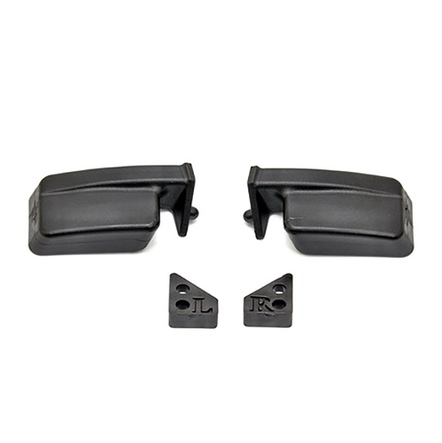HOBAO HYPER MT SPORT PLUS II SIDE MIRROR