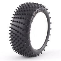 HoBao Angle Spike 1/8th Buggy Tyres (2)