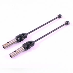 HOBAO HYPER SS/VS/CAGE/GTB REAR UNIVERSAL DRIVESHAFTS