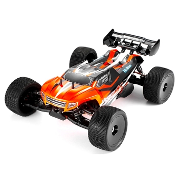 HOBAO HYPER SS BRUSHLESS 18TH TRUGGY 150A 6s RTR