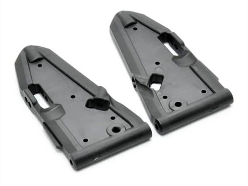 HOBAO HYPER 10SC 2.0 FRONT LOWER ARMS