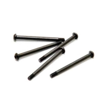 HOBAO M3X35MM HEX SOCKET BUTTON HEAD SHOULDER SCREWS