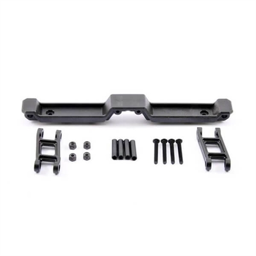 HOBAO HYPER EX10 BAR & ARM
