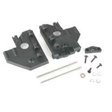HoBao Rear Gearbox Sides Adjuster