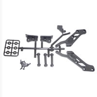 HoBao Hyper 7/VS Wing Mount