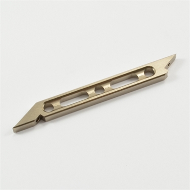 HoBao Hyper 7 Alum Front Torque Rod