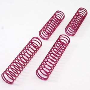 HoBao Hyper 7 Purple Spring Set (4)