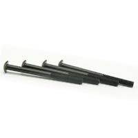 HoBao Hyper 8/VS/MT Hex Screw 4X47mm 4Pcs