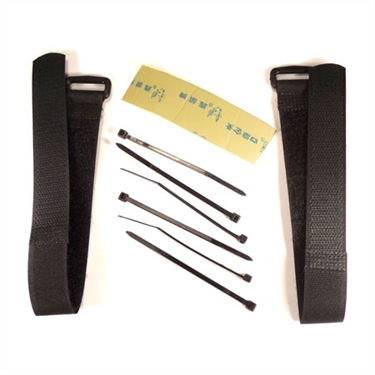 HoBao Hyper 9E/MT Magic Strip Battery Strap (Hook and Loop)