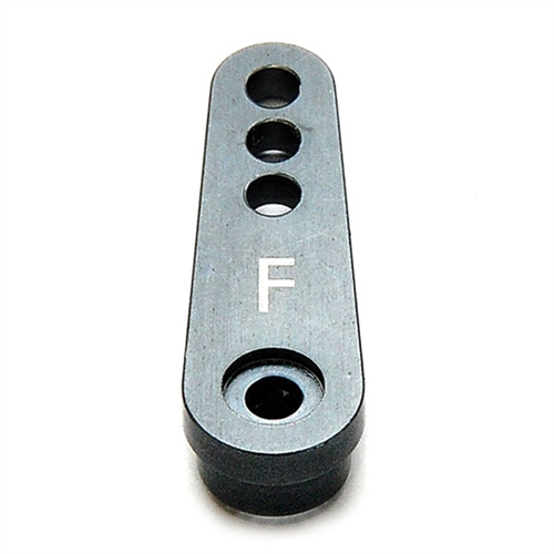 HOBAO CNC ALUM FUTABA SERVO HORN