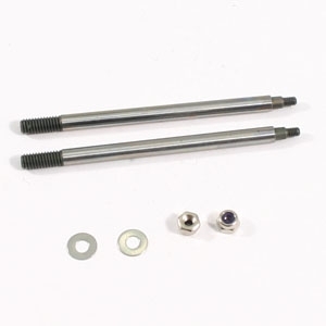 HOBAO HYPER SS/VS/CAGE REAR SHOCK SHAFT