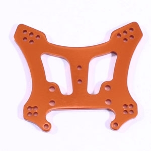 HOBAO HYPER SS/CAGE REAR SHOCK TOWER