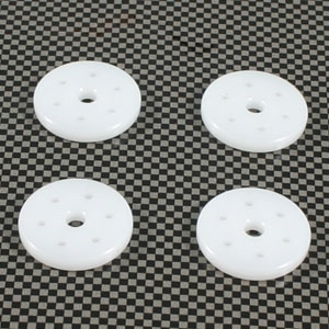 HOBAO HYPER SS/VS/CAGE/GT/MT SHOCK PISTON (4)