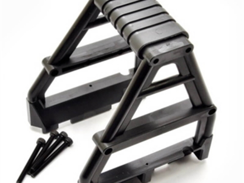 HOBAO HYPER MTX NEW UPPER ROLL BRACE