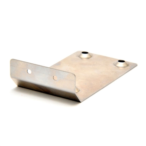 HOBAO VS STAINLESS SKID PLATE