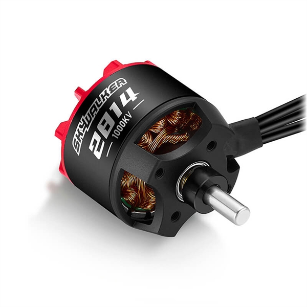 HOBBYWING XERUN 2848SD 2800KV MOTOR (1/12TH & 1/14TH CAR)