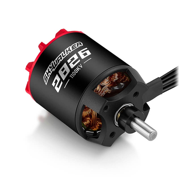HOBBYWING SKYWALKER 2826SL 1100KV G1 OUTRUNNER MOTOR