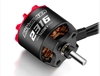 HOBBYWING SKYWALKER 2316SL 1400KV BLK G1 OUTRUNNER MOTOR