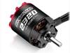HOBBYWING SKYWALKER 2320SL 1100KV BLK G1 OUTRUNNER MOTOR